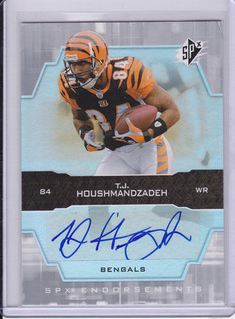 TJ Houshmandzadeh