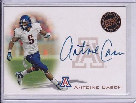 Antoine Cason