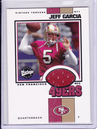 Jeff Garcia