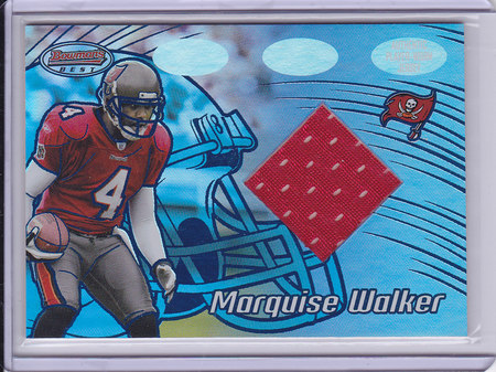 Marquise Walker