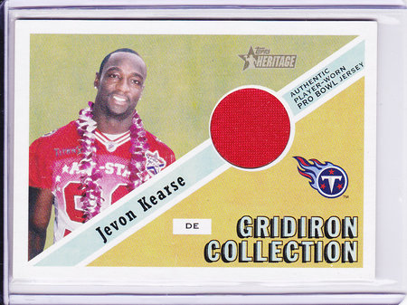 Jevon Kearse