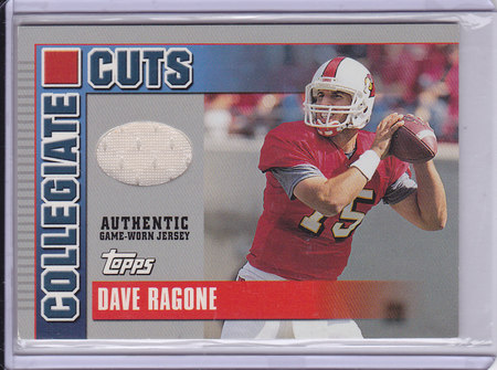 Dave Ragone