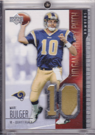 Marc Bulger