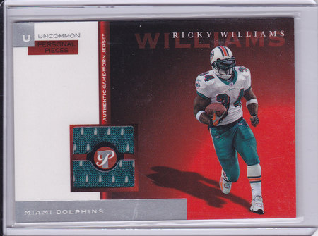 Ricky Williams