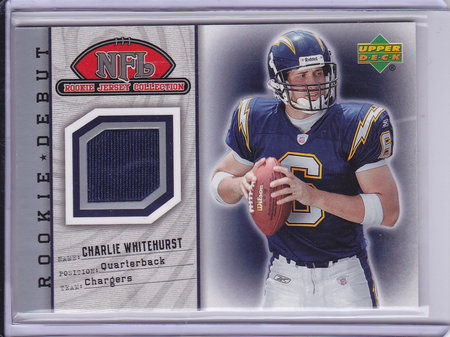 Charlie whitehurst jersey shop