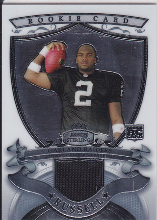 JaMarcus Russell