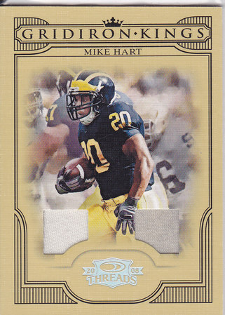 Mike Hart