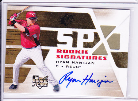 Ryan Hanigan