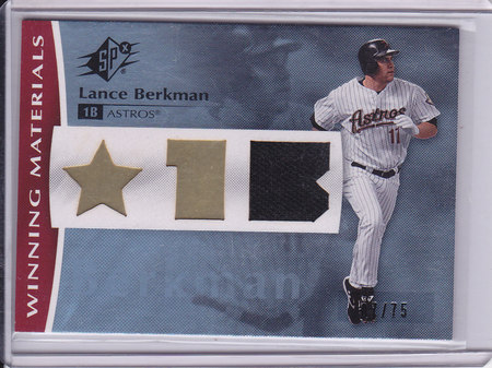 Lance Berkman 07/75