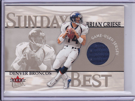 Brian Griese