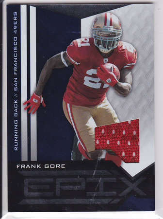 Frank Gore