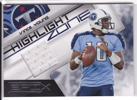 Vince Young