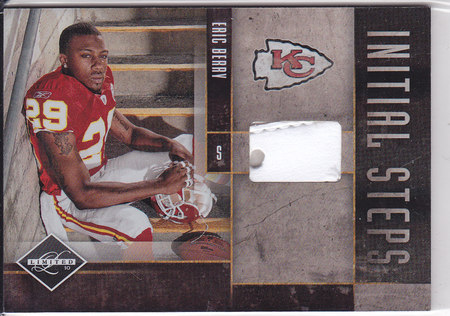 Eric Berry