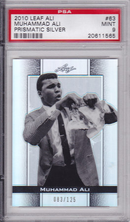 Muhammad Ali #63