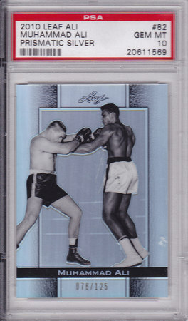 Muhammad Ali #82