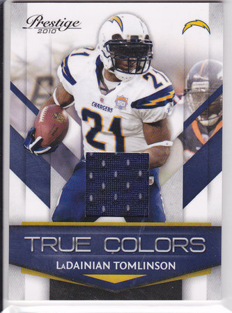 LaDainian Tomlinson