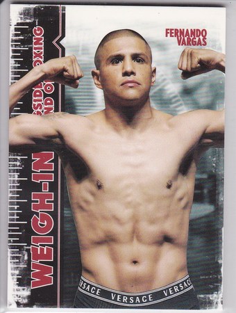 Fernando Vargas #57