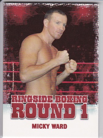 Micky Ward #35