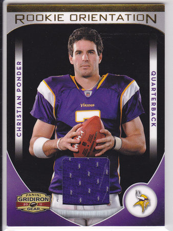 Christian Ponder