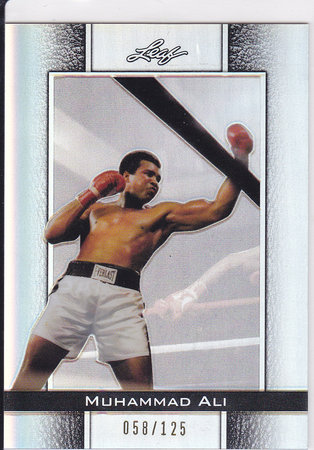 Muhammad Ali #12