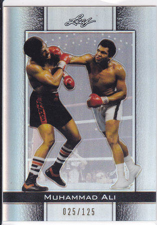 Muhammad Ali #17