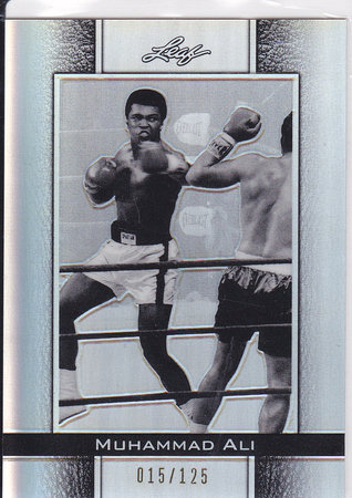 Muhammad Ali #2