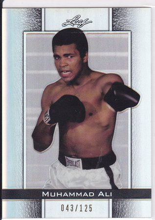 Muhammad Ali #26