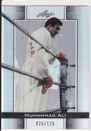 Muhammad Ali #28