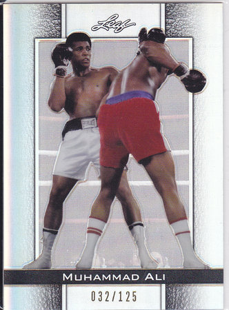 Muhammad Ali #36