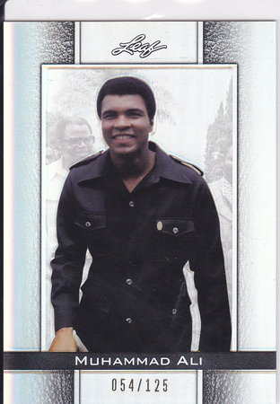 Muhammad Ali #37