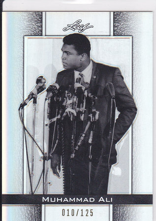 Muhammad Ali #45