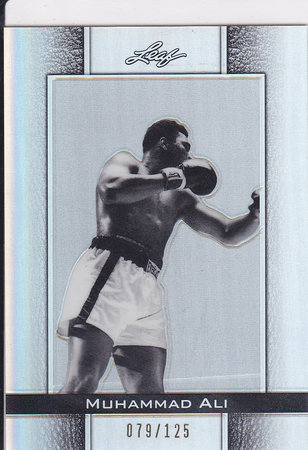 Muhammad Ali #48