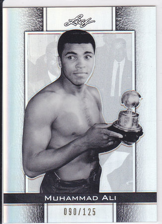 Muhammad Ali #59