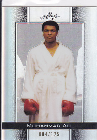 Muhammad Ali #6