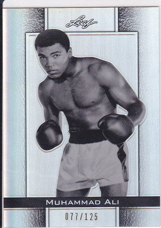 Muhammad Ali #62