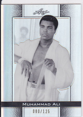 Muhammad Ali #64