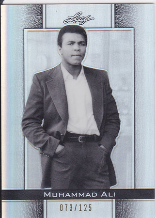 Muhammad Ali #65