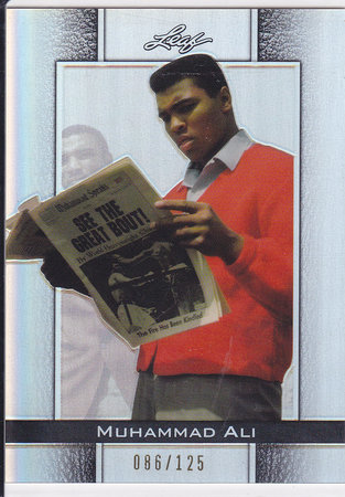 Muhammad Ali #66