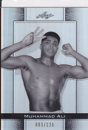 Muhammad Ali #85