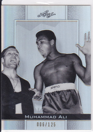 Muhammad Ali #87