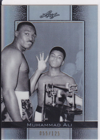 Muhammad Ali #91