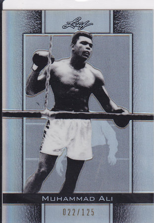 Muhammad Ali #92