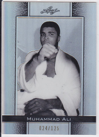 Muhammad Ali #95