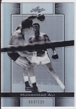 Muhammad Ali #96