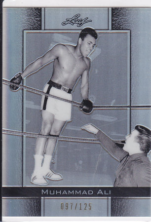 Muhammad Ali #97