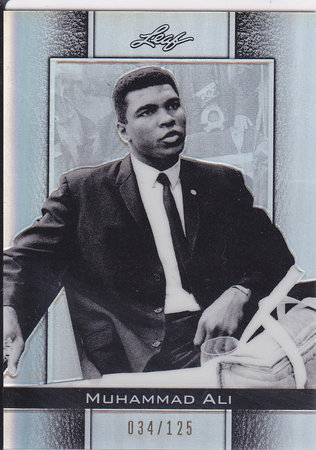 Muhammad Ali #98