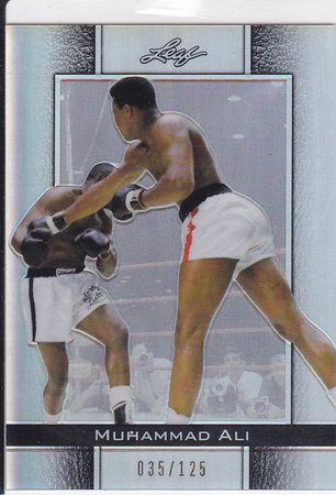 Muhammad Ali #99