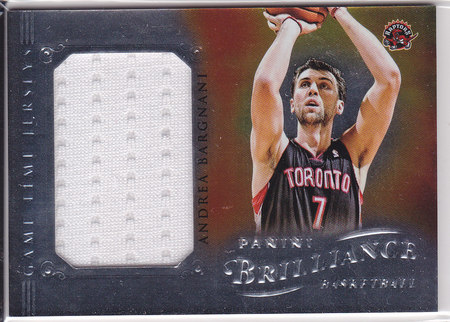 Andrea Bargnani