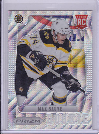 Max Sauve /30