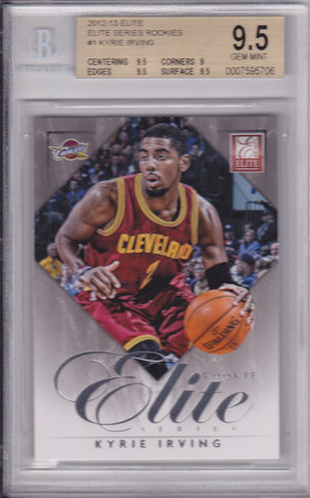 Kyrie Irving